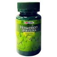 EDMARK HAWAIIAN SPIRULINA