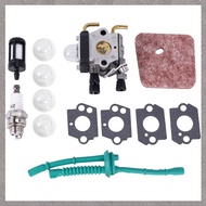 [M G L O] Carburetor for FS80 Carburetor - FC55 FC75 FC85 FS310 FS38 FS45 FS45C FS45L FS46 FS55 FS55