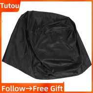 Tutoushop Mobility Scooter Dust Cover Wheelchair Oxford Cloth For
