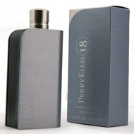Perry Ellis 18/Perry Ellis Edt Spray 3.4 Oz (M) [Niche小眾沙龍香水] [全網最齊全] [Pre-Order外國預訂]
