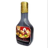 Sambal kicap serbaguna
