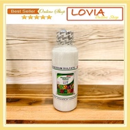 Repack 250 Grams of MAGNESIUM SULFATE Fertilizer Pak Tani