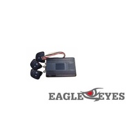 330MHz DIP Switch Remote Control 2 Ch Dip-switch 12VDC/24VAC Remote Control (per set)