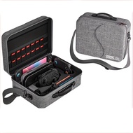 Suitable for Switch 2 Game Console Storage Case Switch 2 Multi-functional Protective Case Portable H