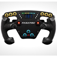 FANATEC CLUBSPORT F1 ESPORTS V2 Racing Steering Wheel Surface Support PC PS