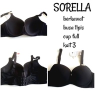 SORELLA [Import]-size 40c-bh full cup Underwire bra-29532