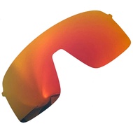 เลนส์อะไหล่ทดแทนโพลาไรซ์สำหรับแว่นกันแดด Oakley Sutro Lite OO9463แว่นกันแดด