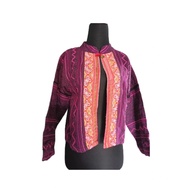 Hmong Embroidered Jacket