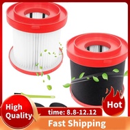 For  &  Wet Dry Vacuum Replacement Filter 49-90-1900 for 0880-20 0780-20 2 Gal Cordless Models