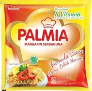 Royal palmia butter margarie / Palmia margarin