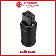 Audioquest Mistral IEC C-19 AC Plug
