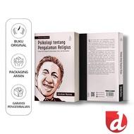 IRCiSoD - Psychology Book on Religious Experience - Abraham Maslow- DIVA Press