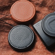 GR4 Lens Cap Protection Cover for Ricoh GR IV GR4 GRIV Camera Metal Lens Protective Accessories