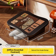 evesigar | Office Leg Rest Foot Stool