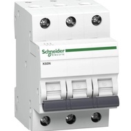MCB K60N 3P 16A SCHNEIDER ORIGINAL