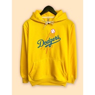 Los Angeles Dodgers Baseball Hoodie Jacket