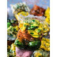 jeruk buah campur pak ali 300g