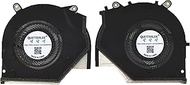 New Laptop CPU + GPU Cooling Fan for ASUS 2024 ROG Zephyrus RTX4090/RTX4080 GU605M GU605MZ GU605MY S