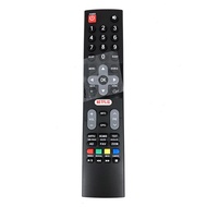 COOCAA New  For Skyworth 4K HD Smart Digital Android LED TV Remote Control With Netflix App Universa