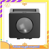 【W】Camera Viewfinder 28mm(35mm/50mm) Optical Viewfinder Suitable for Variety of Digital and Film Cam