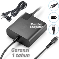 Charger adapter hp Pavilion 12 Elite X2 1012 G1 EliteBook Folio Spectre USB Type C adapter