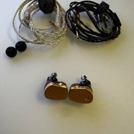 Campfire audio solaris 太陽神