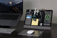 Clipboard Pro 多功能手提電腦隨行15W 無線充電收納板