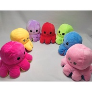 20 cm patung sotong octopus toy doll