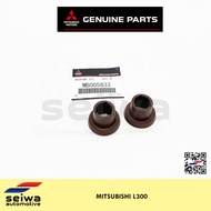 Mitsubishi L300 Idler Arm Bushing (2 PIECES) - Genuine Mitsubishi Auto Parts
