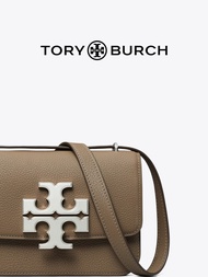 TORY BURCH ELEANOR Small Flip Shoulder Bag กระเป๋าผู้หญิง 147831