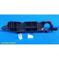 HYUNDAI ELANTRA 2012 FRONT BUMPER BRACKET