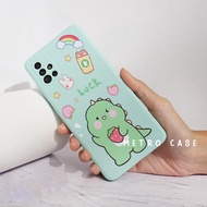 [M07] SOFTCASE MACARON 0PP0 A17 A77S A57 2022 A76 A96 A16K A16E A16 A15 A31 A3S A5S A11K A12 A7 A1K 