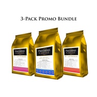 F7 &amp; F8 &amp; F9 Promo Bundle. by Paksong Coffee Company 3 x 250g Coffee Beans