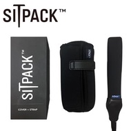 SITPACK 隨身太空椅防塵坐包(含背帶) Cover