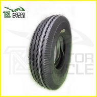 ◲ ◿ ⊕ NZ MOTORCYCLE FMP Tube Type Tire 400x8 With Free Interior BAJAJ RE / YAMAHA CHAPPY
