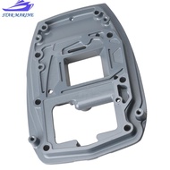 6B4-41137 Exhaust Guide Manifold Plate For Yamaha Outboard Motor 2 Stroke 15D 9.9HP 15HP 6B4-41137-0