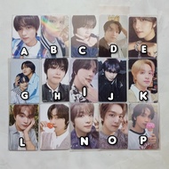 [ OFFICIAL ] AAB HAECHAN HAECHAN CHANDELIER HAECHAN AGIT HAECHAN MAUNG HAECHAN BTFM HAECHAN Be THERE