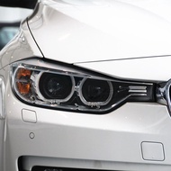 BMW F30 F35 2013 2014 2015ไฟหน้าฝาครอบ/เปลี่ยนหลอดไฟหน้าเลนส์/เลนส์ไฟหน้า