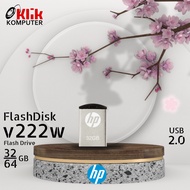 hp v222w USB 2.0 Flash Drive | 64GB/32GB