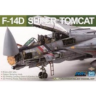 AMK8003 1/48 F-14D SUPER TOMCAT