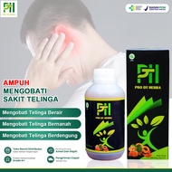 Obat Sakit Teling Paling Ampuh Sakit Telinga Bagian Dalam Sakit Telinga Dan Berair Sakit Telinga Nye