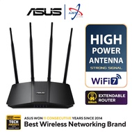 ASUS RT-BE3600HP BE3600 DUAL BAND WIFI 7 ROUTER