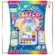 Kracie Foods Oekaki Gummy Land 27g x 7 Packs