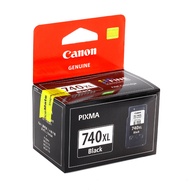 ตลับหมึกอิงค์เจ็ท Canon PG-740XL