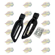 CNC REAR FOOTSTEP SCOOPY 2020 AGRAS