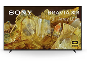 SONY - X90L系列 XR-65X90L 65吋 Full Array LED 4K Ultra HD 智能電視 香港行貨