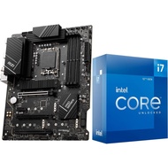 Micro Center Intel Core i7-12700K 12(8P+4E) Cores up to 5.0 GHz Unlocked LGA 1700 Desktop Processor 
