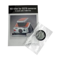 日本ND Filter For Polaroid SX70 Camera