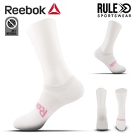 Reebok Original Low Cut Socks Anti Slip Socks Under The Thin Unisex Sport Gym Sports Socks