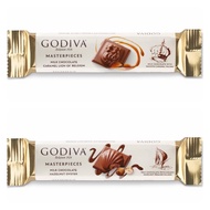 Godiva Masterpieces Chocolate